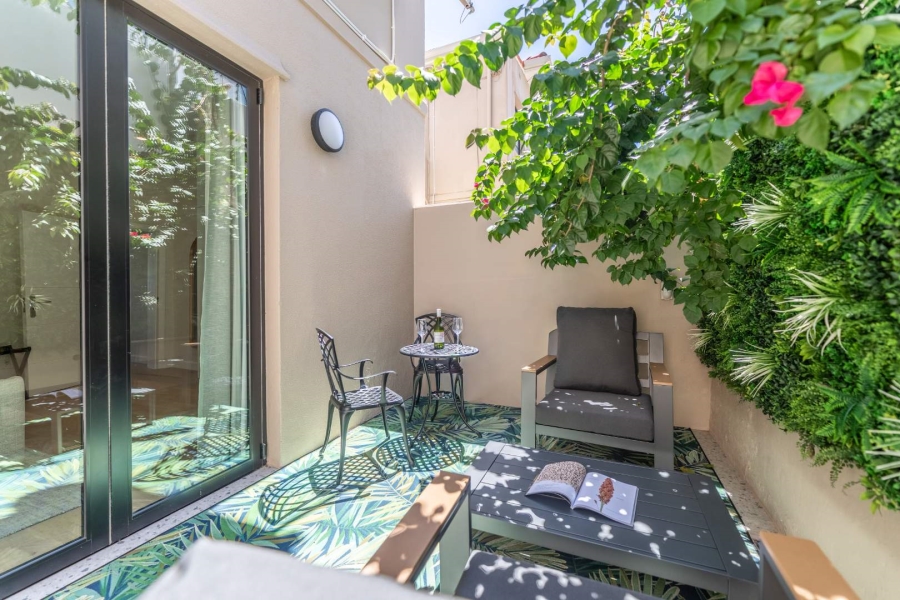To Let 2 Bedroom Property for Rent in Sea Point Western Cape